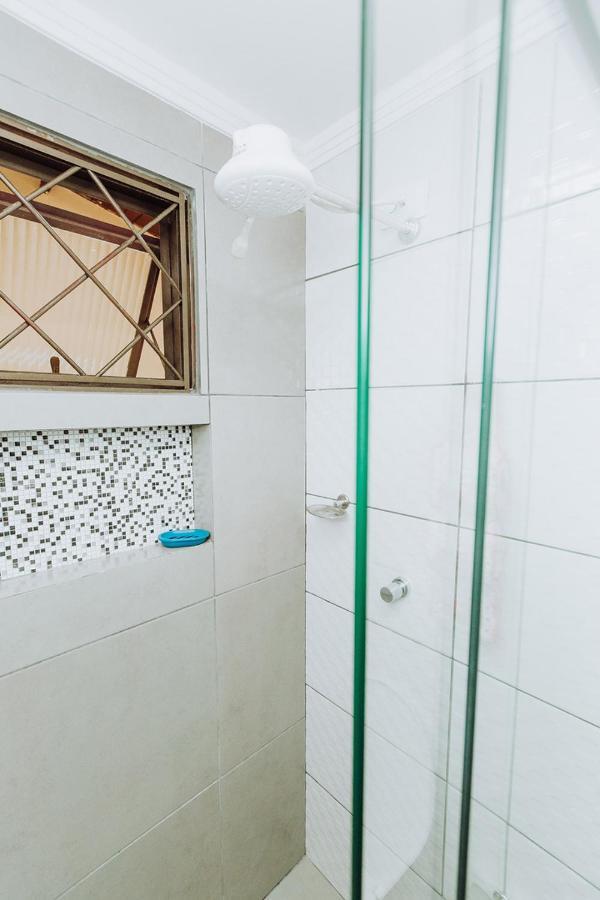 Casa C Churrasq Em Monte Castelo, Campo Grande-Ms Кампо Гранде Екстериор снимка