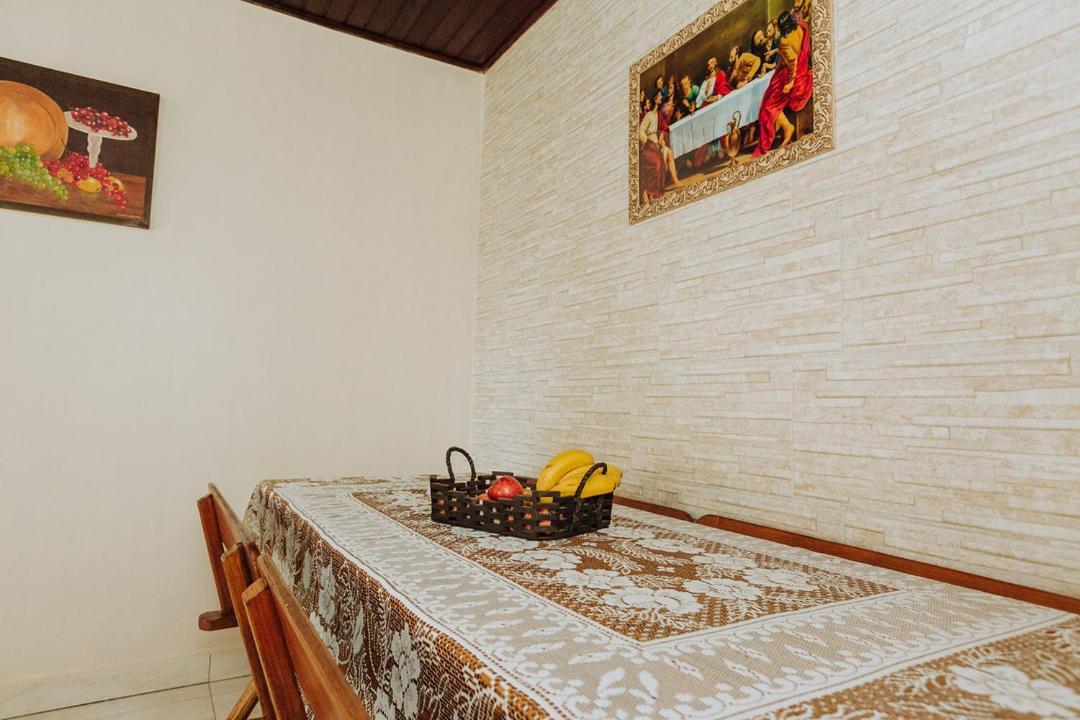 Casa C Churrasq Em Monte Castelo, Campo Grande-Ms Кампо Гранде Екстериор снимка